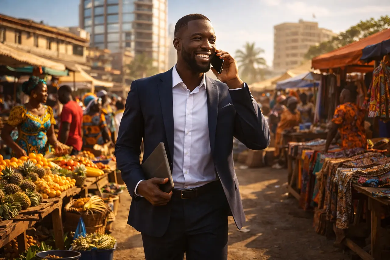 Informal Economy Loan