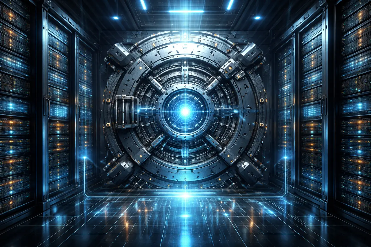 Cognitive Foundry