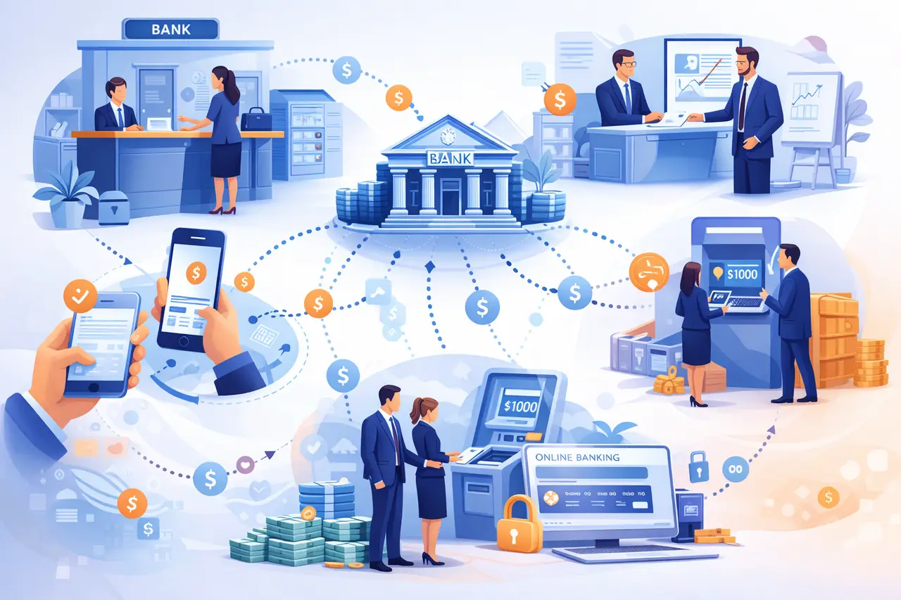 Adjudication Finance