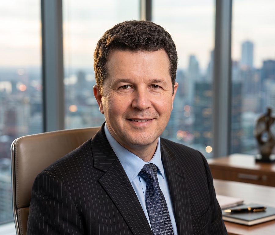 Francois Aubin